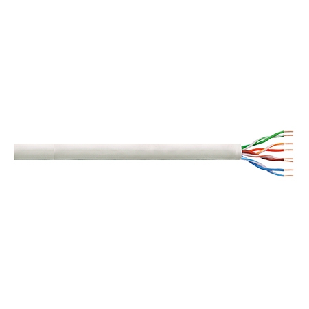 LogiLink CAT5e Installation Cable UTP 305m CPV0020 - additional image