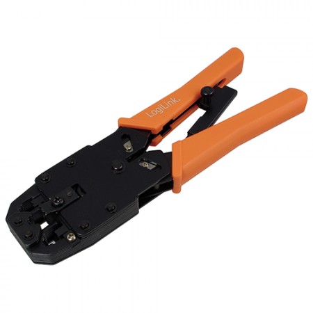 LogiLink Crimp Tool Professional WZ0003 - additional image