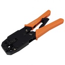 LogiLink Crimp Tool Professional WZ0003 - additional image