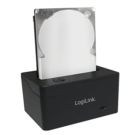 Logilink HDD Quickport 2.5" SATA USB 3.0 QP0025 - additional image