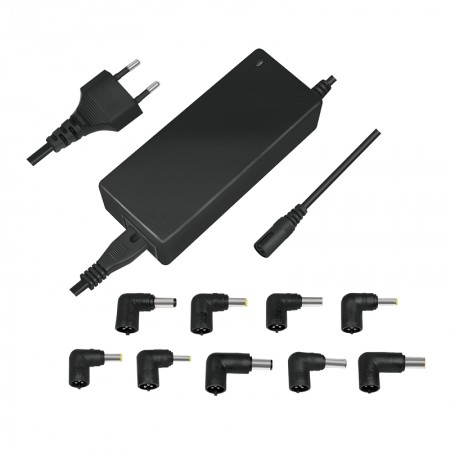 LogiLink Univerzalni adapter za laptope 90W PA0215 - additional image