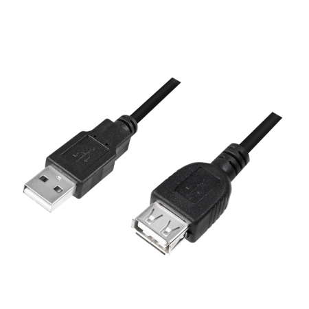 LogiLink USB 2.0 to Serial Adapter AU0002F - additional image