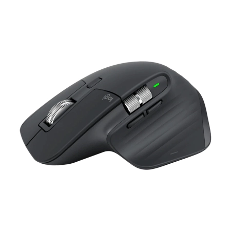 Logitech Bluetooth Mouse MX Master 3S Graphite - additional image