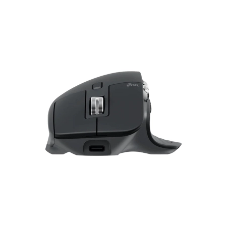 Logitech Bluetooth Mouse MX Master 3S Graphite - additional image