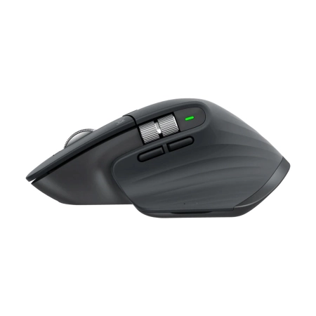 Logitech Bluetooth Mouse MX Master 3S Graphite - additional image