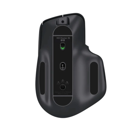 Logitech Bluetooth Mouse MX Master 3S Graphite - additional image