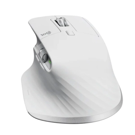 Logitech Bluetooth Mouse MX Master 3S Grey - additional image