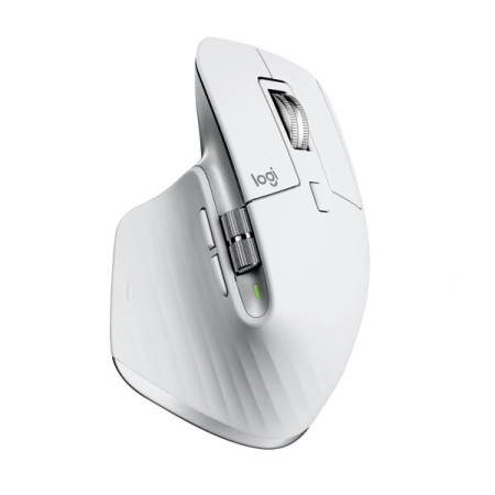 Logitech Bluetooth Mouse MX Master 3S Grey - additional image