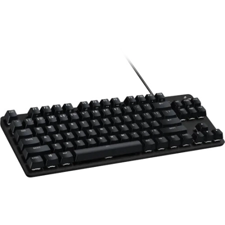 Logitech G413 Tenkeyless SE Backlight Gaming Mehanicka Tastatura - additional image