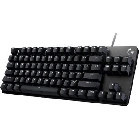 Logitech G413 Tenkeyless SE Backlight Gaming Mehanicka Tastatura - additional image