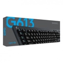 Logitech G613 Gaming Mehanicka Tastatura Wireless / Bluetooth - additional image