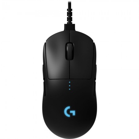 Logitech Gaming Miš G Pro Wireless - additional image