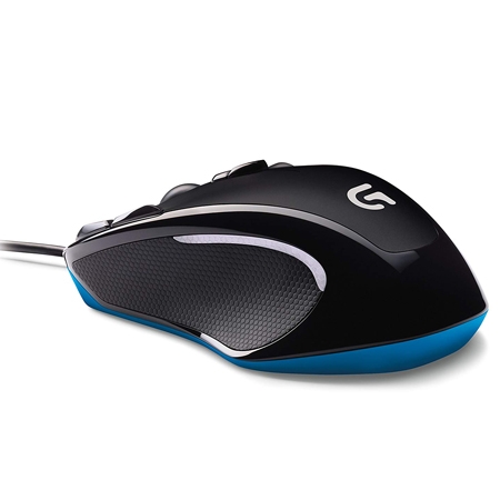 Logitech Gaming Miš G300S - additional image