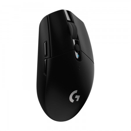 Logitech Gaming Miš G304 Lightspeed Wireless Black - additional image