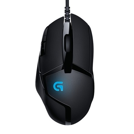 Logitech Gaming Miš G402 - additional image