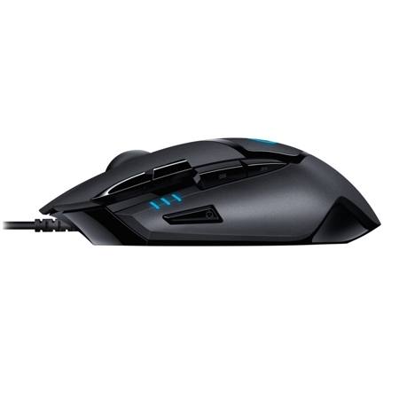 Logitech Gaming Miš G402 - additional image