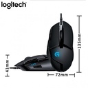 Logitech Gaming Miš G402 - additional image