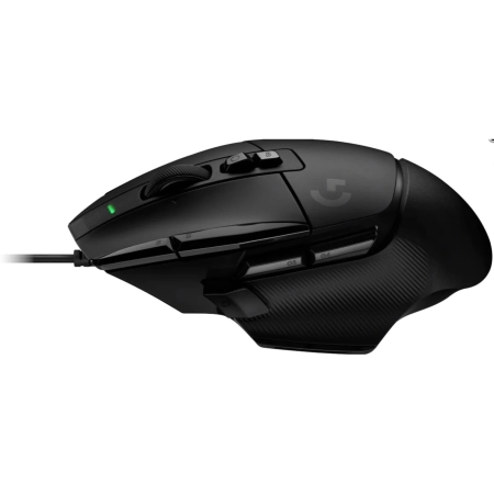 Logitech Gaming Miš G502 X Black - additional image