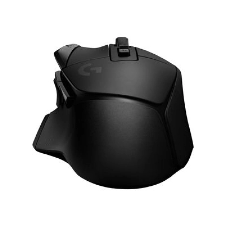 Logitech Gaming Miš G502 X Black - additional image