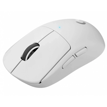 Logitech Gaming Miš Pro X Superlight Wireless White - additional image