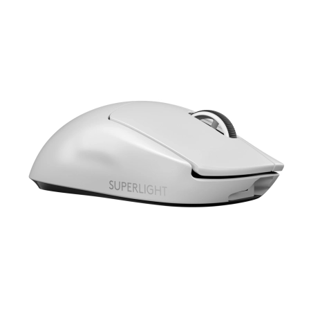 Logitech Gaming Miš Pro X Superlight Wireless White - additional image