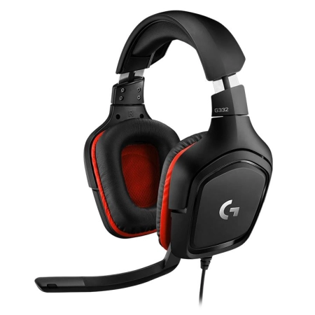 Logitech Gaming Slušalice G331 - additional image