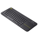 Logitech K400 Tastatura Plus Wireless Touch - additional image