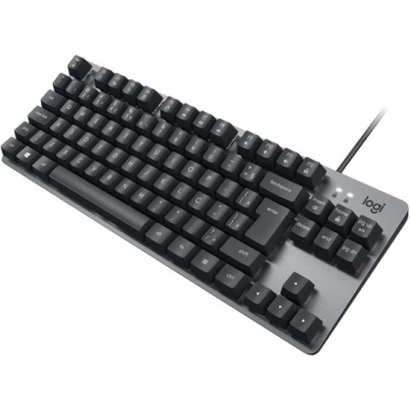 Logitech K835 Tenkeyless Mehanicka Tastatura - additional image