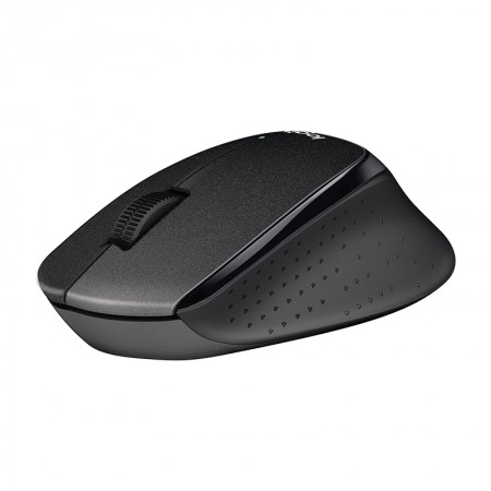 Logitech Miš B330 Silent Plus Wireless - additional image