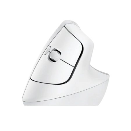 Logitech Miš Lift Right Vertical Wireless White - additional image