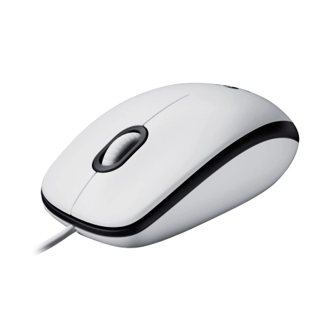 Logitech Miš M100 White - additional image