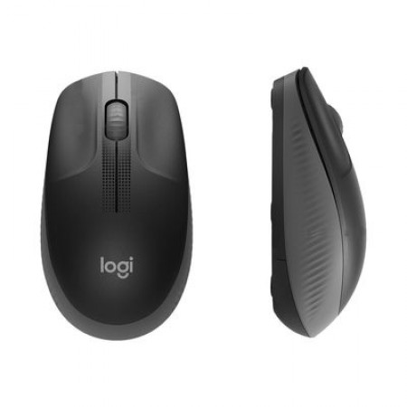 Logitech Miš M190 Black Wireless - additional image