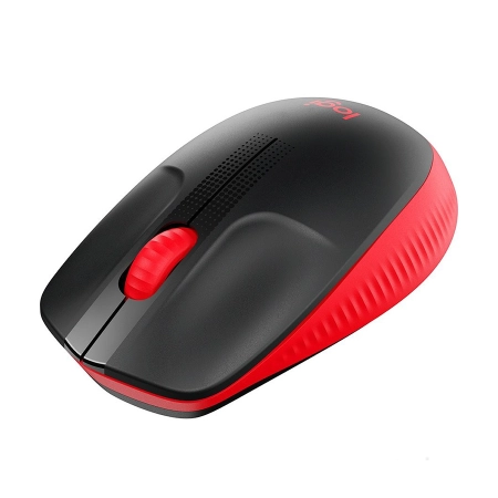 Logitech Miš M190 Red Wireless - additional image