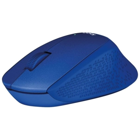 Logitech Miš M330 Plavi - additional image