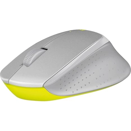 Logitech Miš M330 Sivi - additional image