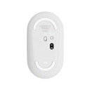 Logitech Miš M350 Pebble Silent Wireless White - additional image