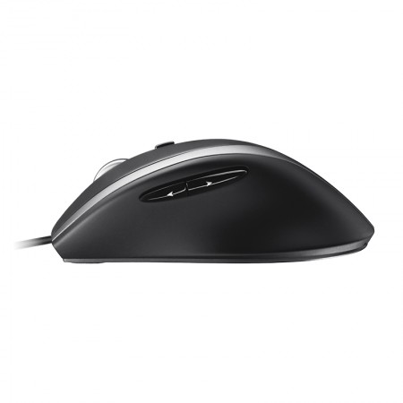 Logitech Miš M500s Advanced Corded Black - additional image