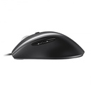 Logitech Miš M500s Advanced Corded Black - additional image