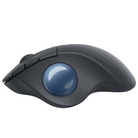 Logitech Mis M575 Ergo Trackball Wireless Black - additional image