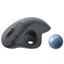 Logitech Mis M575 Ergo Trackball Wireless Black - additional image