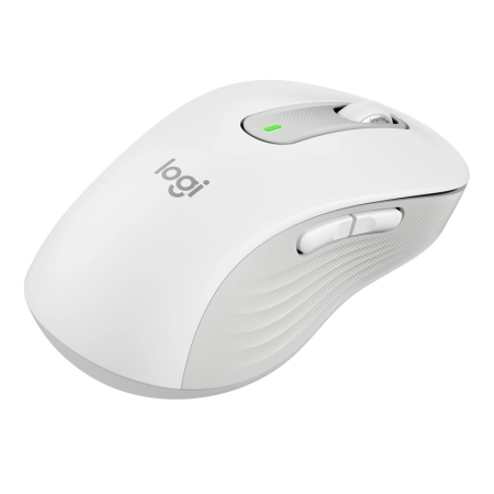 Logitech Miš M650 Left Wireless White - additional image