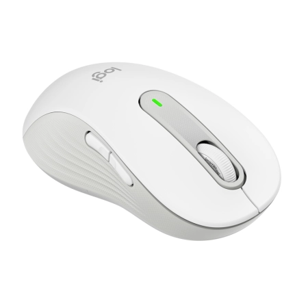 Logitech Miš M650 Left Wireless White - additional image