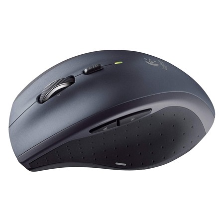 Logitech Miš M705 Marathon Wireless - additional image