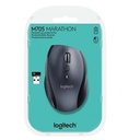 Logitech Miš M705 Marathon Wireless - additional image