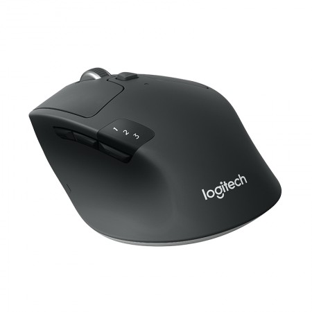 Logitech Miš M720 Triathlon Multi-Device Wireless - additional image