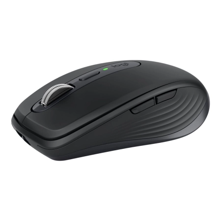 Logitech Miš MX Anywhere 3S For Business Black Wireless/ Bluetooth - additional image