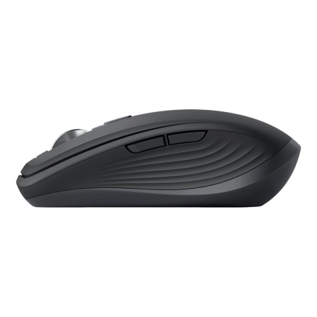 Logitech Miš MX Anywhere 3S For Business Black Wireless/ Bluetooth - additional image