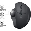 Logitech Miš MX Ergo - additional image