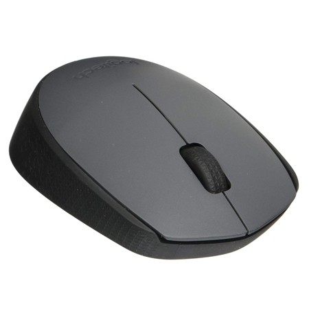 Logitech Miš Wireless M170 Black - additional image