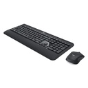 Logitech MK540 Tastatura + Miš Wireless - additional image